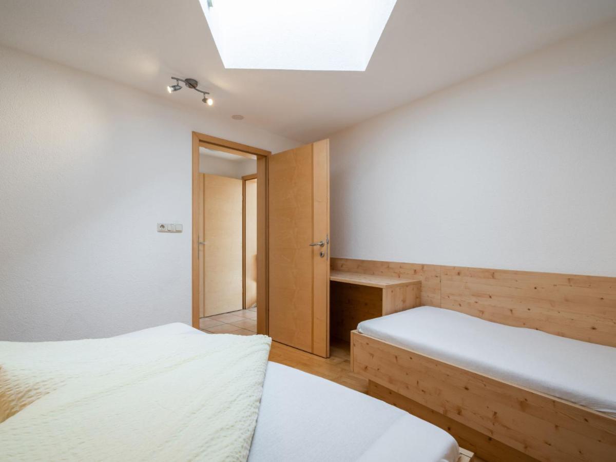 Apartment Nadine-6 By Interhome Sölden Extérieur photo