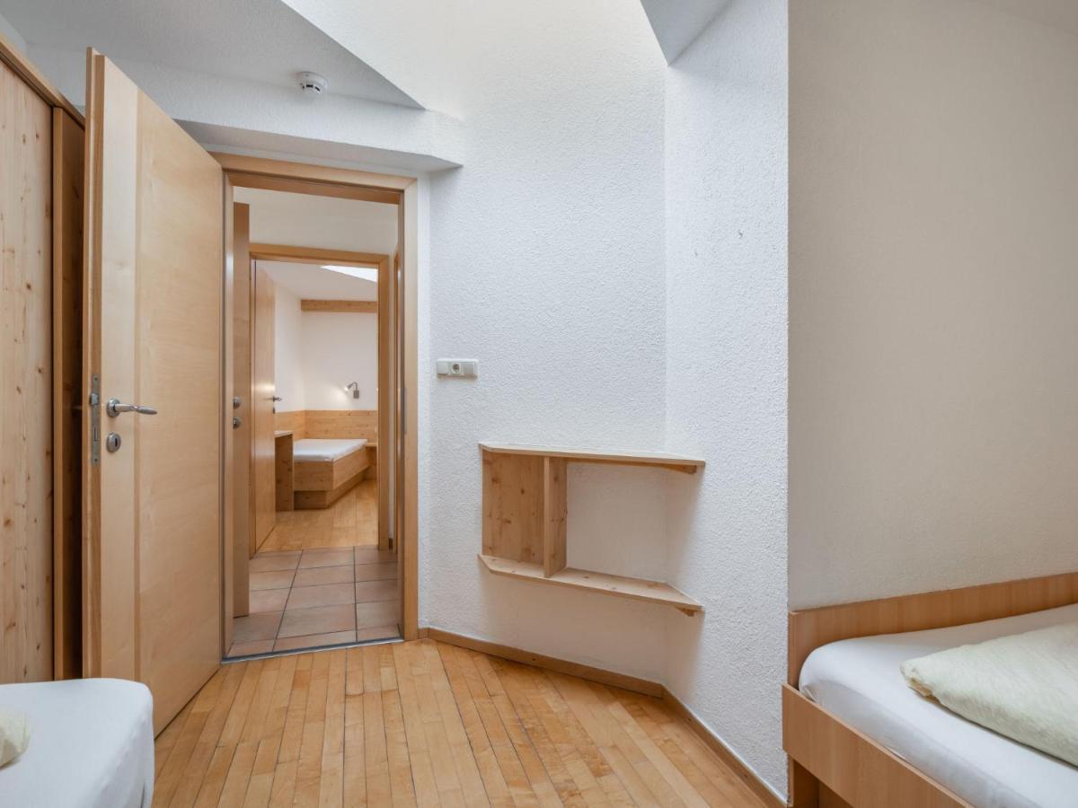 Apartment Nadine-6 By Interhome Sölden Extérieur photo