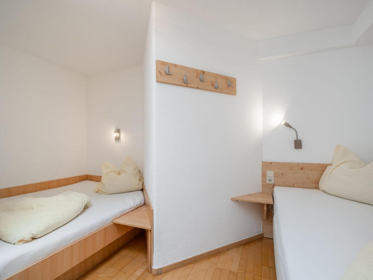 Apartment Nadine-6 By Interhome Sölden Extérieur photo