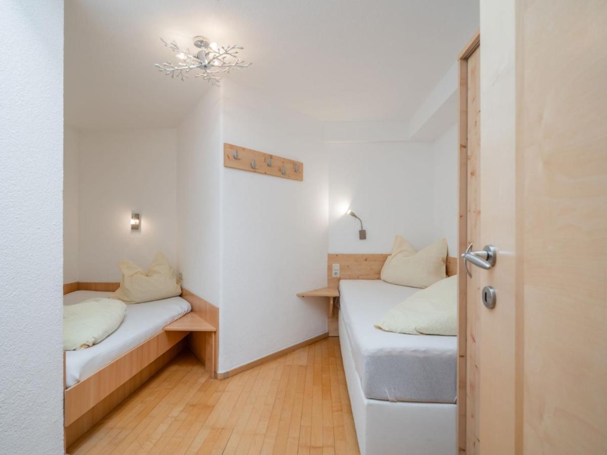 Apartment Nadine-6 By Interhome Sölden Extérieur photo